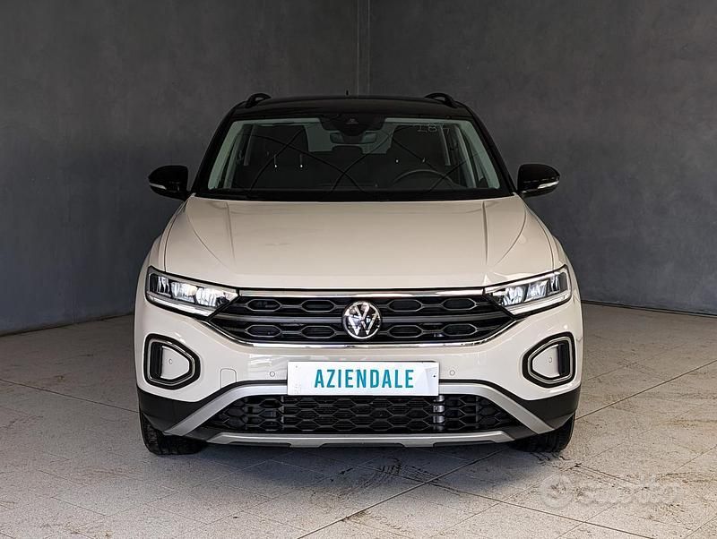 Occasion VW T-Roc Life 150 ch (110 kW) 2024 Other SUV
