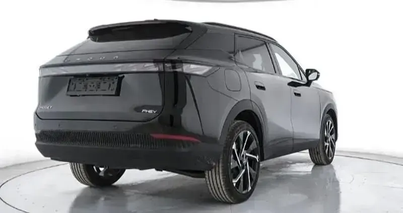 Nuova Omoda 7 279 CV (205 kW) 2026 Nero SUV