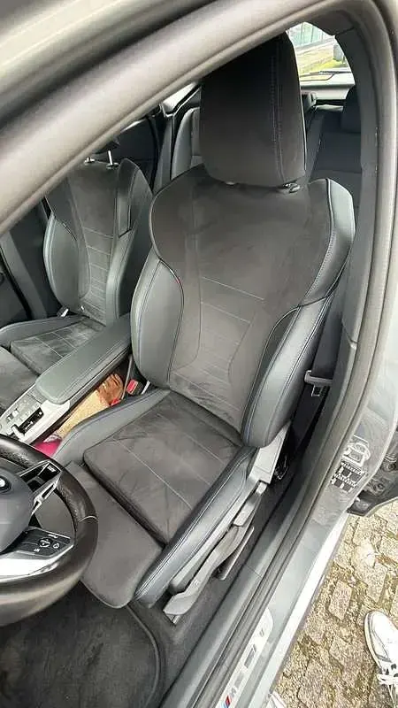 Usata BMW 218 Active Tourer M Sport 150 CV (110 kW) 2023 Monovolume