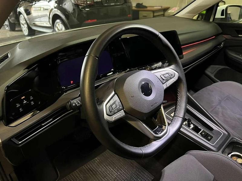 Usata VW Golf VII Style 204 CV (150 kW) 2020 Berlina