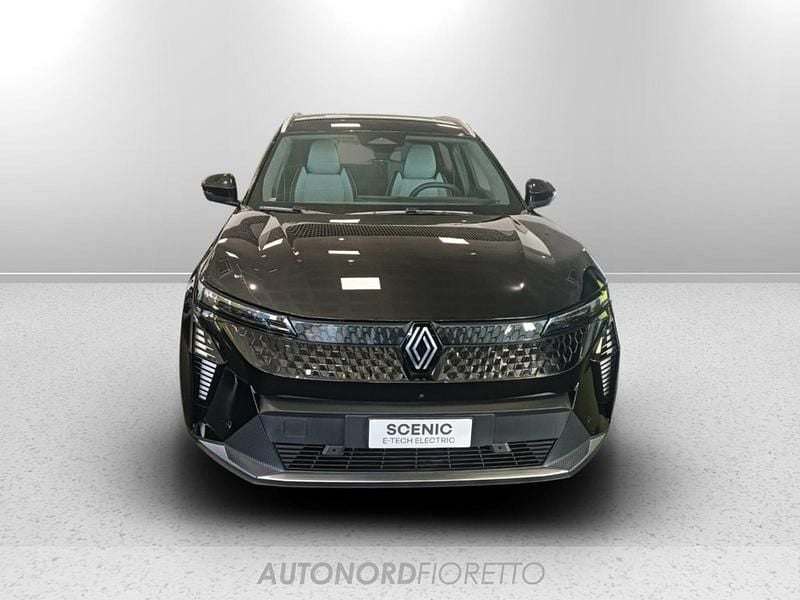 Nuova Renault Scénic Komfort 55 kW (75 CV) 2025 Nerohar05 Monovolume