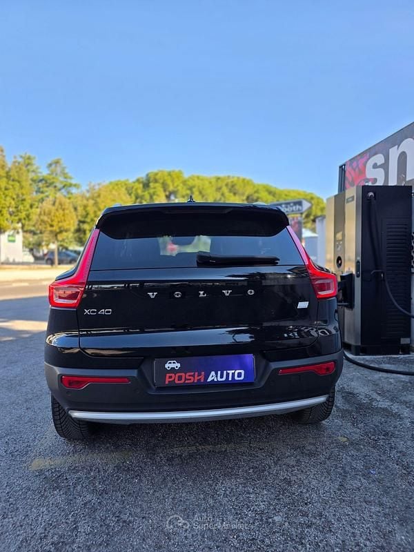 Usata Volvo XC40 Core 211 CV (155 kW) 2022 Other SUV