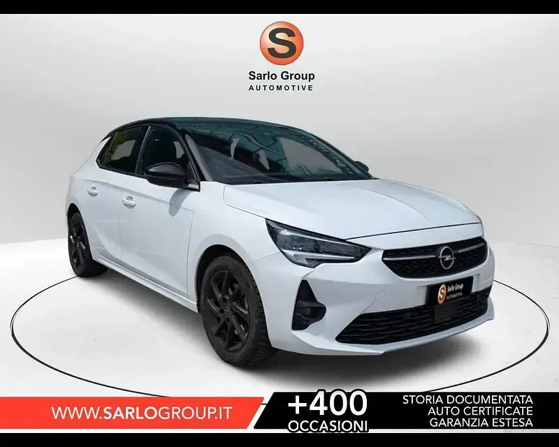 Gebraucht Opel Corsa 101 PS (74 kW) 2023 Kleinwagen