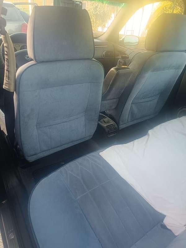 Usata Lancia Lybra 105 CV (77 kW) 2000 Berlina