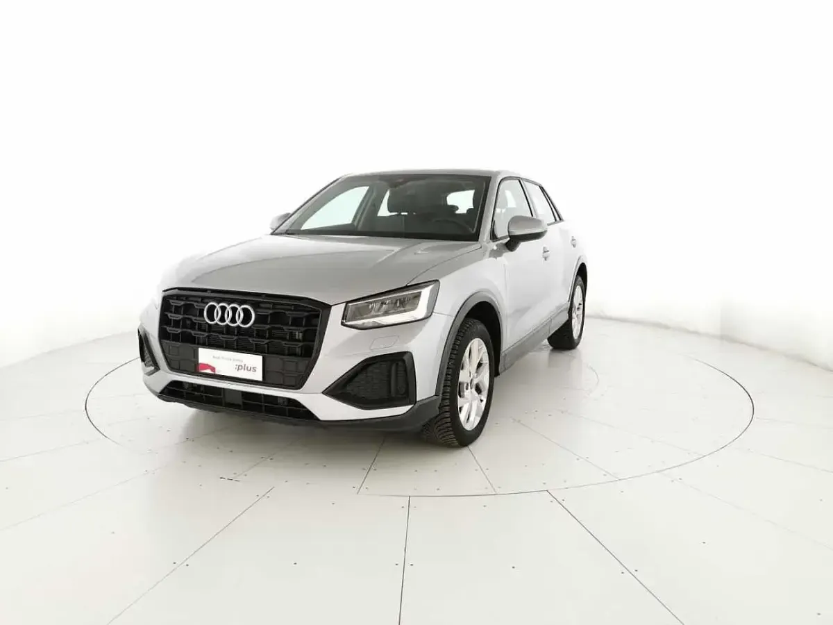 Usata Audi Q2 Advanced 150 CV (110 kW) 2025 SUV