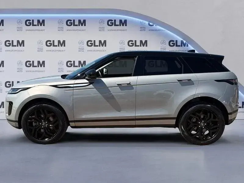 Usata Land Rover Range Rover evoque SE Dynamic 163 CV (119 kW) 2022 Other SUV