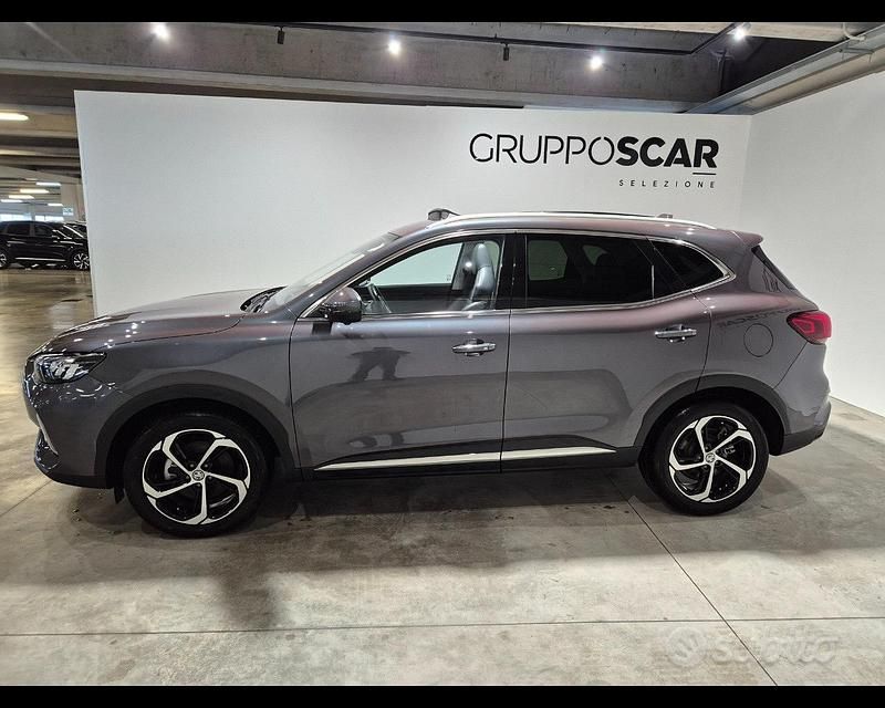 Usata MG HS Luxury 2024 Grigio SUV