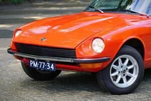 Usata Datsun 240Z 151 CV (111 kW) 1972 Rosso Coupé