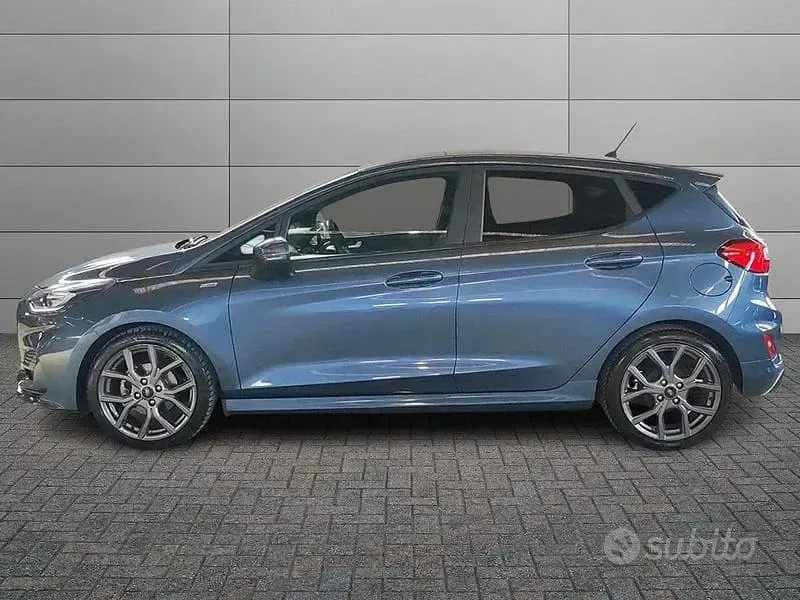 Usata Ford Fiesta ST-Line 125 CV (91 kW) 2023 Other Utilitaria
