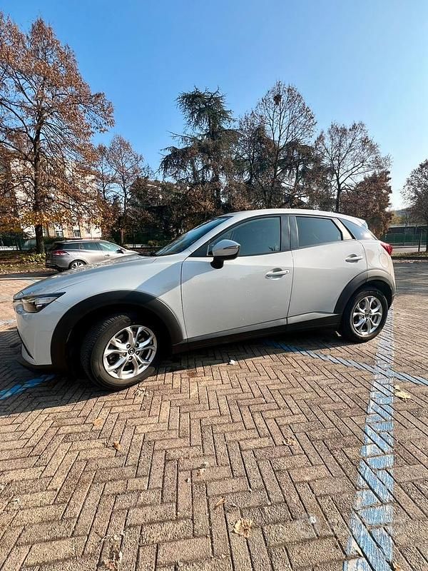 Usata Mazda CX-3 2018 SUV