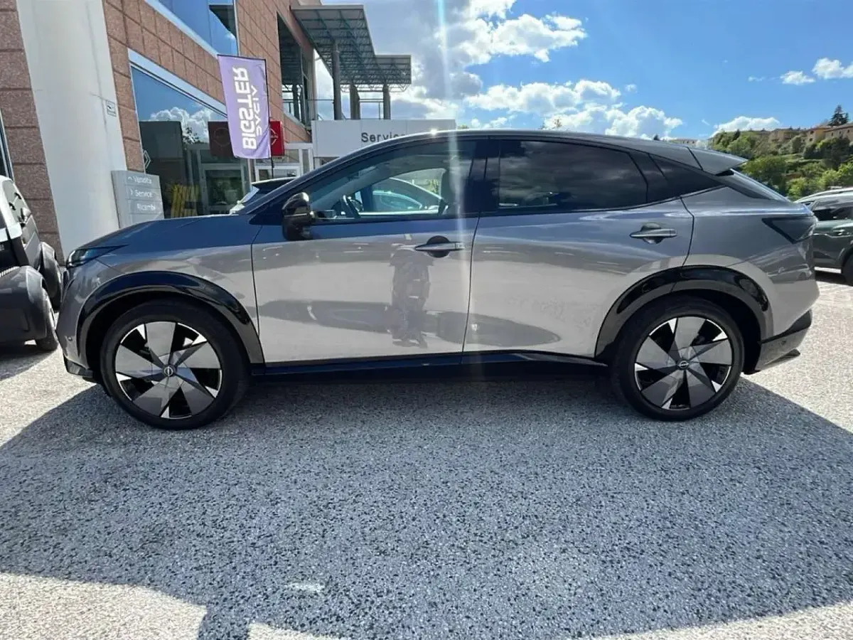 Usata Nissan Ariya Evolve 225 kW (306 CV) 2023 Other SUV