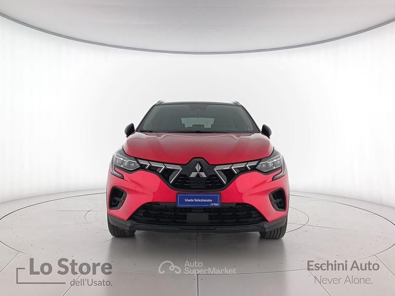 Usata Mitsubishi ASX Intense 158 CV (116 kW) 2024 Other SUV