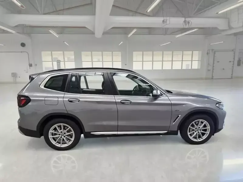 Usata BMW X3 183 CV (134 kW) 2022 SUV