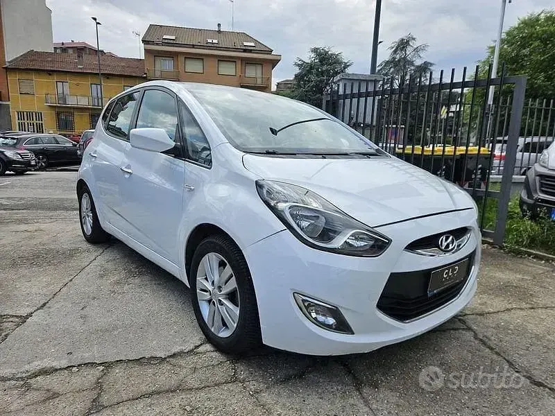 Occasion Hyundai ix20 90 ch (66 kW) 2011 Other Citadine