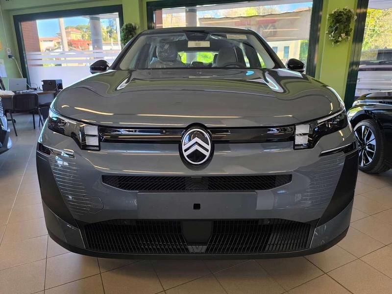 Nuova Citroën C5 Aircross 145 CV (106 kW) 2026 Verde SUV