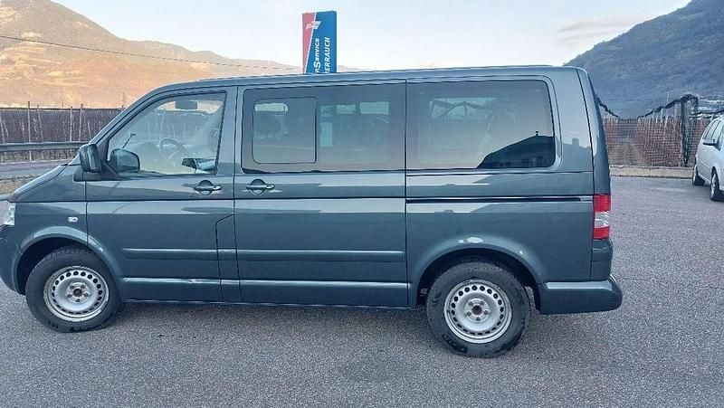 Usata 2008 VW Multivan Highline Furgone | 12.900 € (Ottimo prezzo) - Immagine 1/4