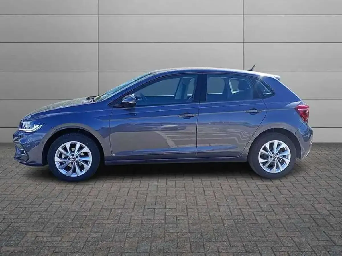 Usata VW Polo Style 95 CV (69 kW) 2025 Other Utilitaria
