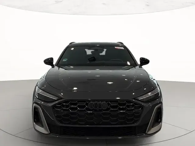 Usata Audi A5 Advanced 204 CV (150 kW) 2025 Grigio magnete Station wagon