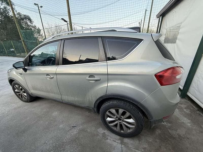 Usata Ford Kuga Titanium 136 CV (100 kW) 2010 SUV