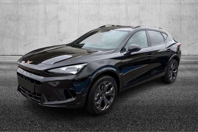 Nero Usata 2025 Cupra Formentor SUV | 38.450 € (Molto cara) - Immagine 1/4