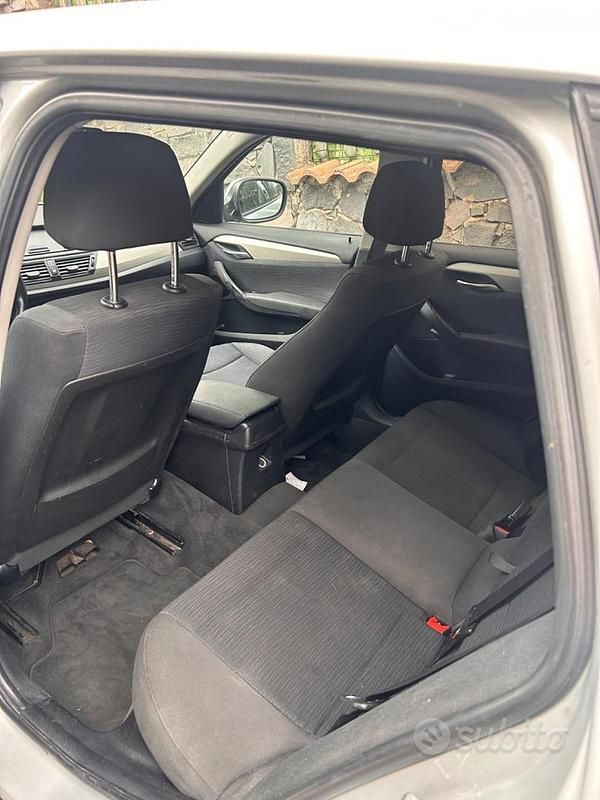 Usata BMW X1 184 CV (135 kW) 2012 SUV