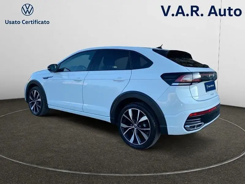 Usata VW Taigo R-line 150 CV (110 kW) 2023 Other SUV