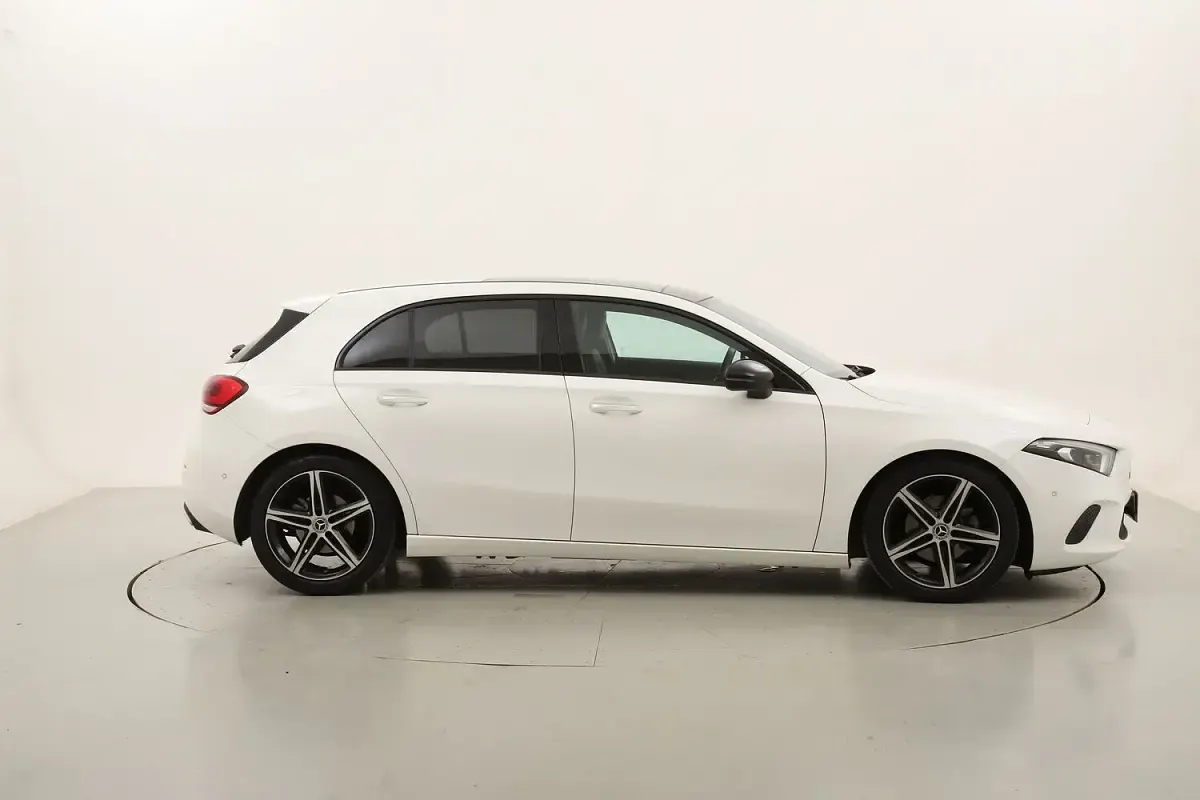 Usata Mercedes A180 116 CV (85 kW) 2019 Berlina