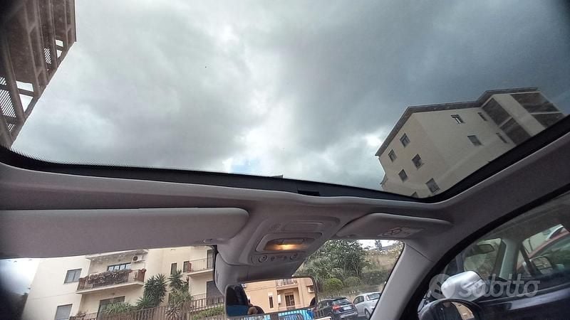 Usata Fiat 500e 2021 Grigio Utilitaria