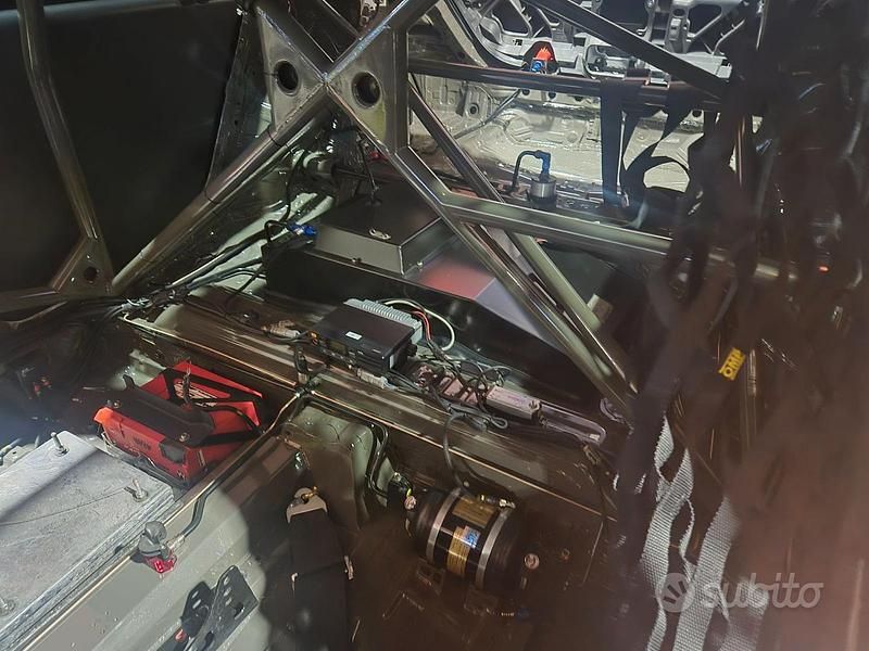 Nuova Honda Civic 2025 Bianco Berlina