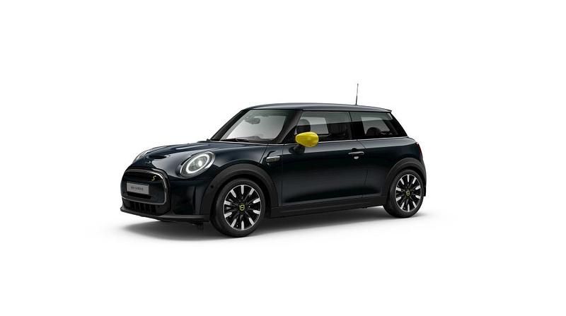 Usata 2021 Mini Cooper SE Utilitaria | 18.900 € (Buon prezzo) - Immagine 1/2
