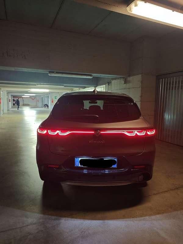 Usata Alfa Romeo Tonale Ti 160 CV (117 kW) 2023 SUV