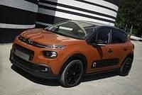 Occasion Citroën C3 PureTech 83 ch (61 kW) 2023 Bleue Berline
