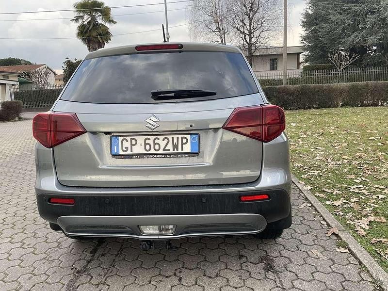 Usata Suzuki Vitara 129 CV (94 kW) 2023 SUV