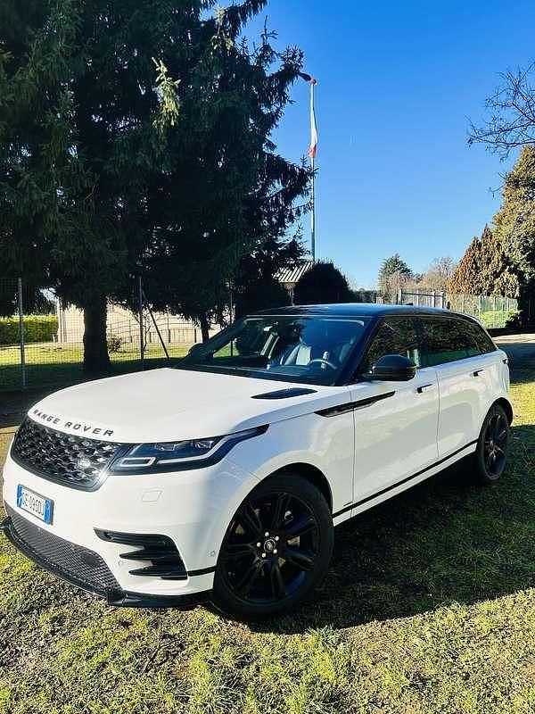 Usata Land Rover Range Rover Velar HSE Dynamic 204 CV (150 kW) 2021 SUV