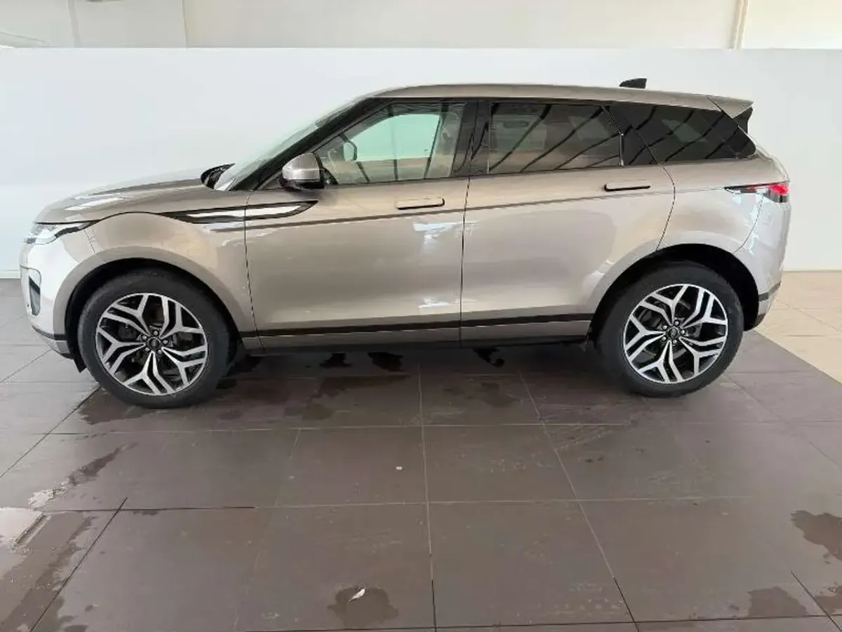 Usata Land Rover Range Rover evoque SE 163 CV (119 kW) 2022 Other SUV