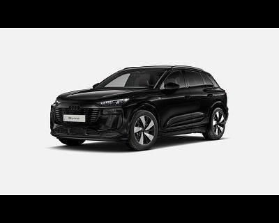 Nuova 2025 Audi Q6 e-tron S-Line SUV | 72.900 € (Super prezzo) - Immagine 1/1