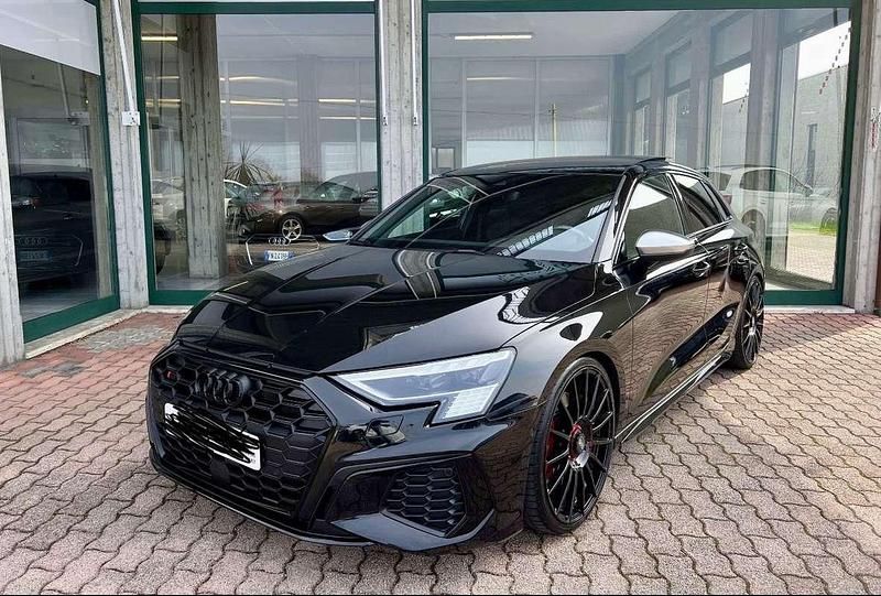 Usata Audi S3 Ambiente 310 CV (228 kW) 2023 Berlina
