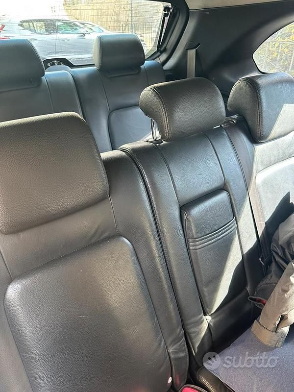 Usata Chevrolet Captiva 2008 SUV