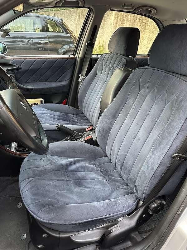 Usata Lancia Lybra 131 CV (96 kW) 2001 Berlina