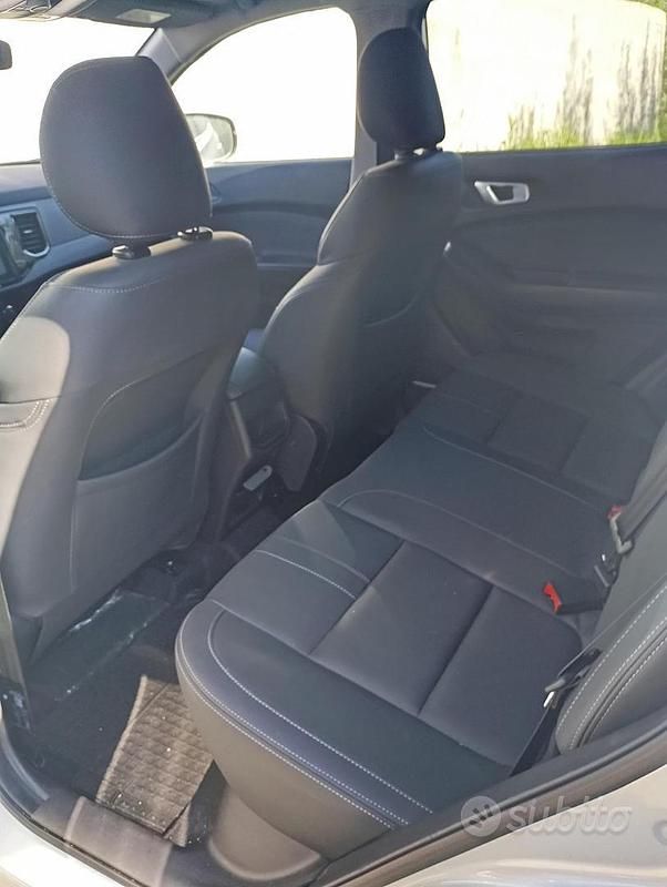 Usata DR DR 4.0 116 CV (85 kW) 2023 Grigio SUV