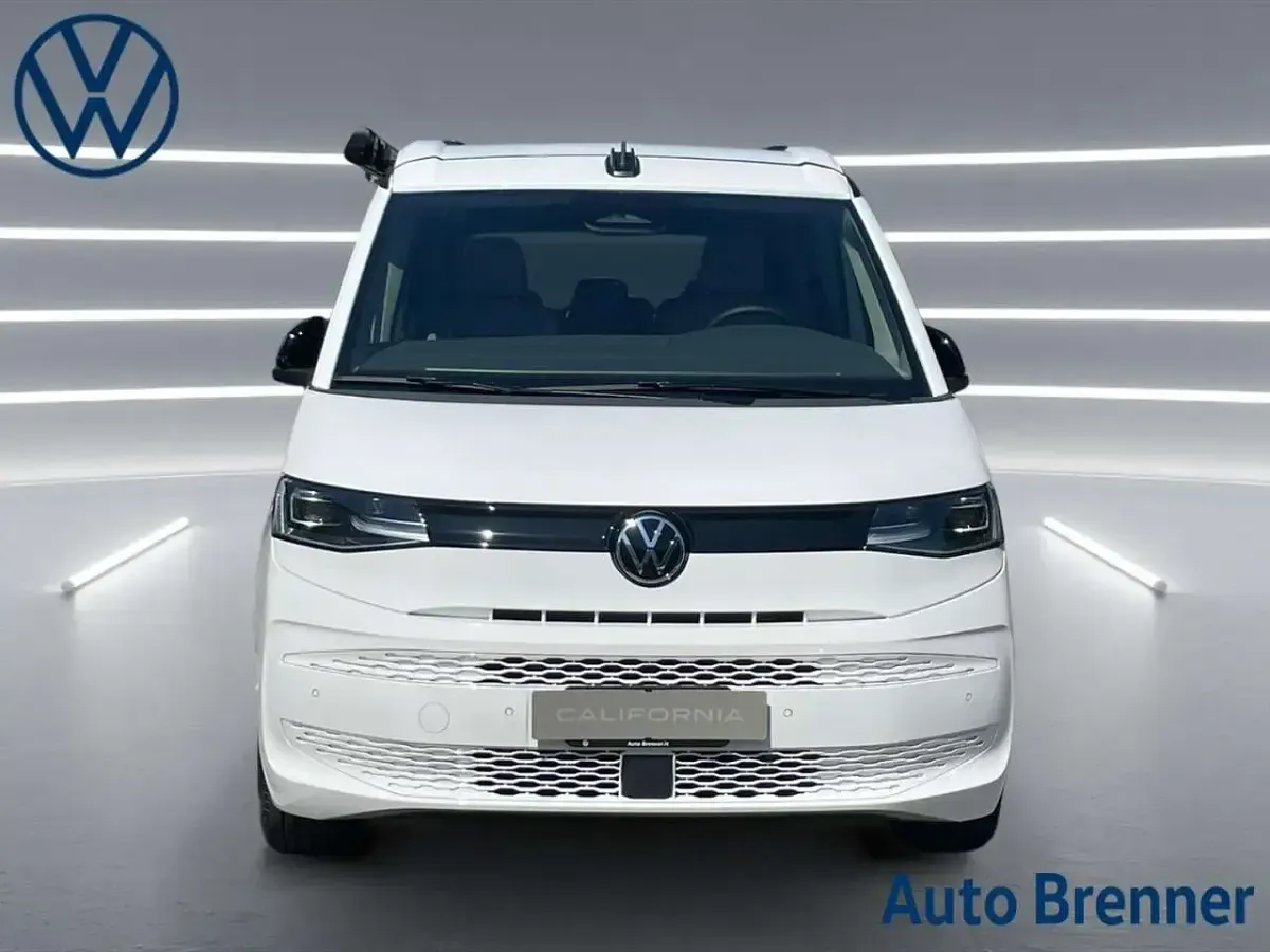 Nuova VW California Beach 150 CV (110 kW) 2026 B4b4 Furgone