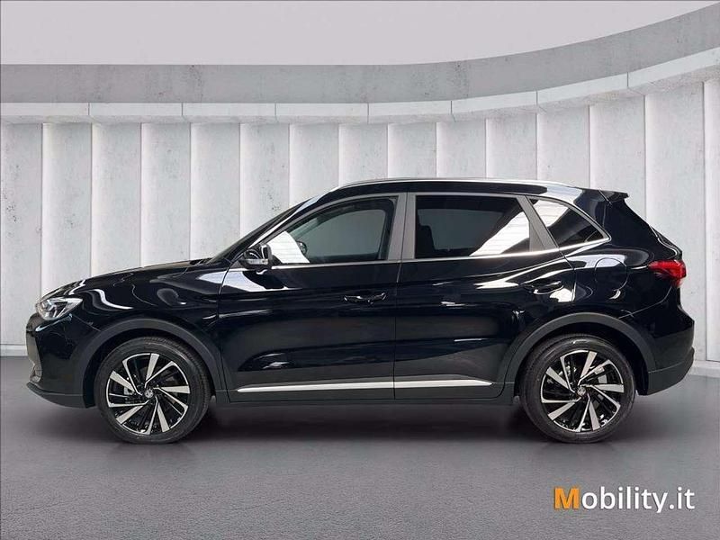 Nuova MG ZS Luxury 197 CV (144 kW) 2026 Nero SUV
