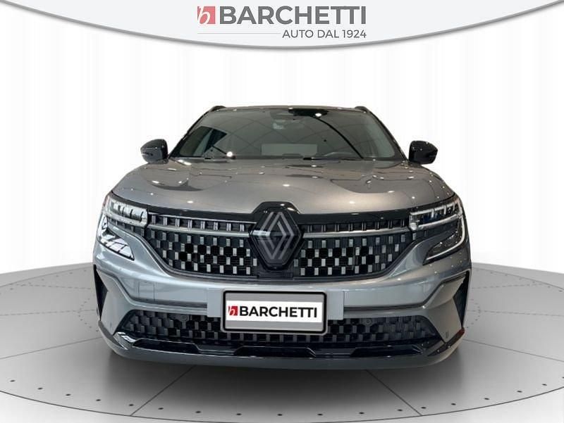 Usata Renault Austral 199 CV (146 kW) 2023 Grigio scuro SUV