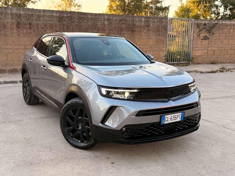 Other Usata 2022 Opel Mokka GS Line SUV | 15.990 € (Ottimo prezzo) - Immagine 1/4