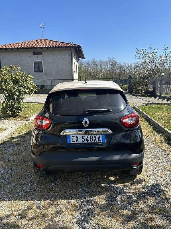 Occasion Renault Captur 90 ch (66 kW) 2015 SUV