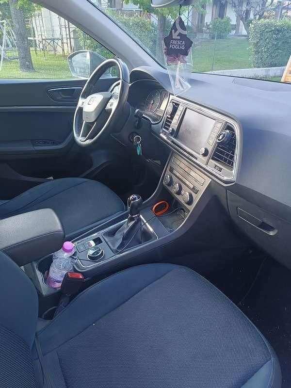 Occasion Seat Ateca Business 116 PK (85 kW) 2019 SUV