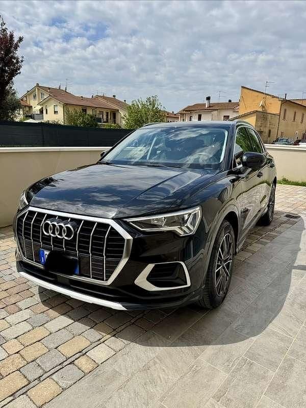 Usado Audi Q3 Advanced 150 CV (110 kW) 2023 SUV