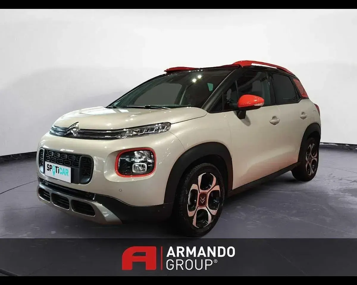 Usata Citroën C3 Aircross Shine 110 CV (80 kW) 2021 SUV