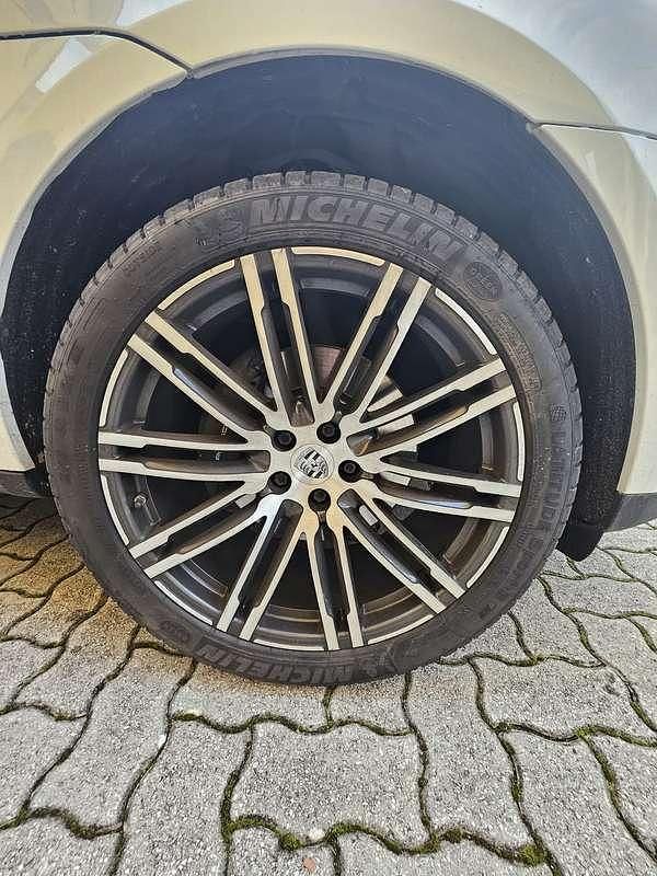 Usata Porsche Macan 252 CV (185 kW) 2018 SUV