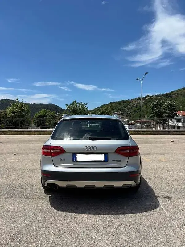Usata Audi A4 Allroad 177 CV (130 kW) 2013 Station wagon